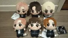 2026年最新】nct127 ぬいぐるみの人気アイテム - メルカリ