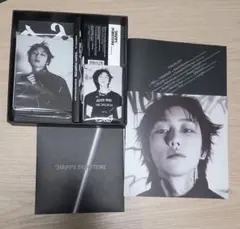 SEVENTEEN BURSTDAY DAREDEVIL THE8