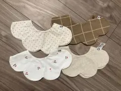 【美品】コニー スタイ 4枚セット Konny