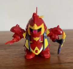 元祖SD ガンダム ナイトサザビー ヤクト・ドーガ