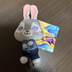 ズートピア2 &youマスコット vol.2 ジュディ c