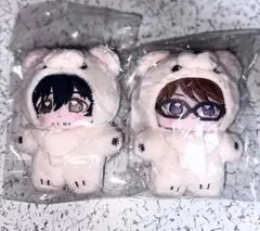 2025年最新】佐賀美陣 ぬいぐるみの人気アイテム - メルカリ