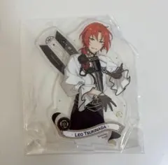 ハートアクスタ レオ 予約商品】コネクトライブ 3rd ANNIVERSARY Memorial Stage