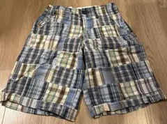 Mossimo Supply Co. チェック パンツ サイズ10