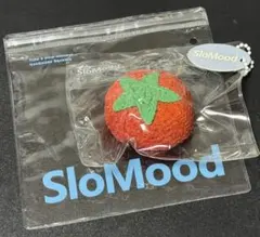 非売品　スロムード　スクイーズ　トマト　レア　slomood slomood スクイーズ ニットトマト - メルカリ