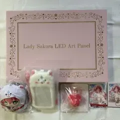 さくらみこ 誕生日記念2021 メガネ置きアクリルスタンド - メルカリ
