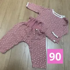 セット ベビーパジャマ