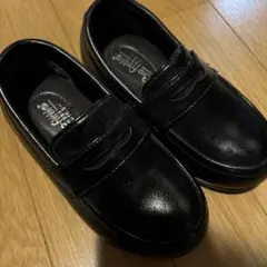 Bio Fitter フォーマルシューズ 15.5cm ブラック