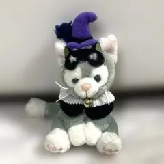 ジェラトーニ ぬいぐるみストラップ ハロウィン 2014 TDS ディズニーシー