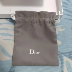 クリスチャンディオール　ミニポーチ＆箱