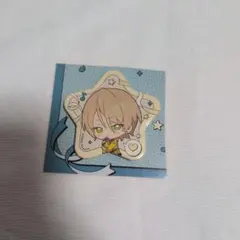 あんスタ　白鳥藍良　缶バッジ　感謝祭