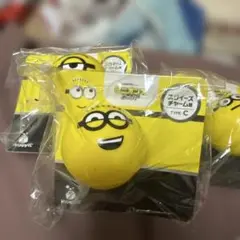 ミニオンズ キーホルダー 5個セット