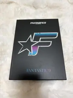 FANTASTIC 9 初回生産限定盤 FANTASTICS - メルカリ