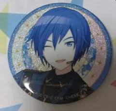 2026年最新】kaito グリッター缶バッジの人気アイテム - メルカリ