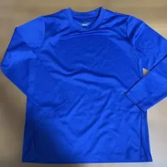 TIGORA iHEAT 長袖シャツ サイズ140