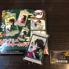 鬼滅の刃  冨岡義勇