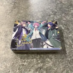 ヒプノシスマイク　ヴァイスシュヴァルツブラウFlingPosse　スタートデッキ