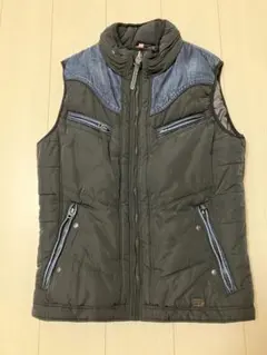 2025年最新】DIESEL メンズ ベストの人気アイテム - メルカリ