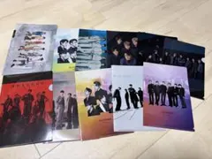 SixTONES ミニファイルまとめ