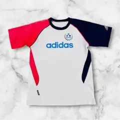 【アディダス】 半袖 Tシャツ ランニング エクササイズ トレーニング 部活着