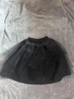 パニエ ドレス