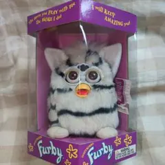 2026年最新】初代ファービーの人気アイテム - メルカリ