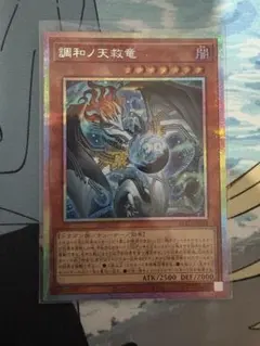 kncard84-4315 狼狽の嵐 foil - メルカリ