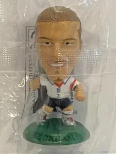 2026年最新】ベッカム フィギュアの人気アイテム - メルカリ