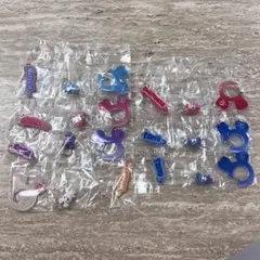 【匿名配送】TWICE アクリルカラビナフロッキーマスコット