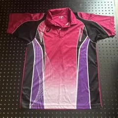 アシックス卓球ユニホーム