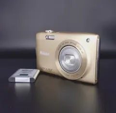 2026年最新】クールピクスs3300充電器の人気アイテム - メルカリ