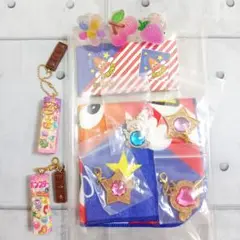 平成ファンシーコレクション マジカルチャーム