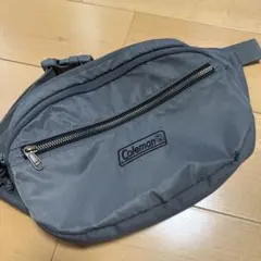 Coleman ショルダーバッグ