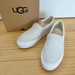 UGG スリッポン