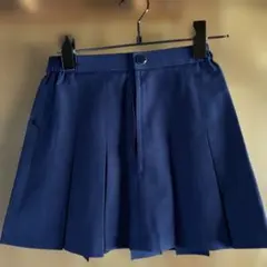 ヨネックス（日本製）　テニススカートXS オススメです(⌒▽⌒)