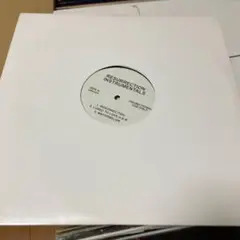 common resurrection inst 2LP hiphop