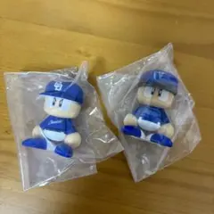 2025年最新】タイトル：パワプロくん ならぶんです カプセルトイ