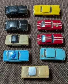 スロットカー ワイルドスピード Carrera Go レトロ　ミニカー 当時物 スロットカー ワイルドスピード Carrera Go レトロ ミニカー 当時物