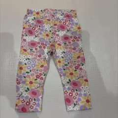 H&M ベビー　レギンス　70のサムネイル