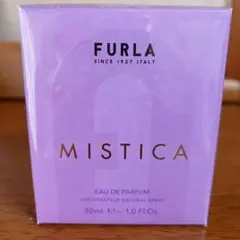 新品未開封 FURLA フルラ ミスティカ 香水 30ml オードパルファムのサムネイル
