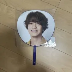 キンプリ Re:ERA LIVE TOUR24-25髙橋海人うちわ