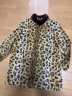 2025年最新】ラビットファー レオパードの人気アイテム - メルカリ