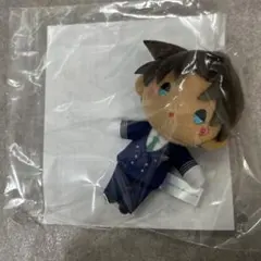 セガラッキーくじ　名探偵コナン　服部平次　マスコットぬいぐるみ