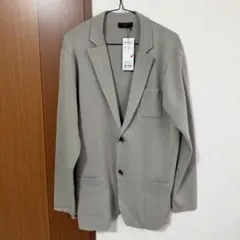 高級ジャケット　カーディガン　DAKS ダックス　定価39000円＋税