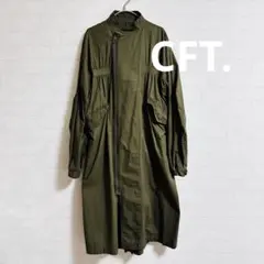 cft.アウター