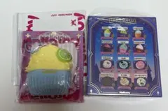 mellojoy メロジョイ カップケーキか？　レモンアイスパレース