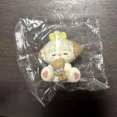 mikko 肩ズン ガチャガチャトイ スフレ