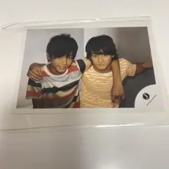 2026年最新】永瀬廉 公式写真 jrの人気アイテム - メルカリ