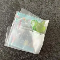 サンリオ グミチュアチャーム　ポチャッコ