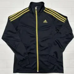 adidas アディダス トラックジャケット ジャージ メンズ Sサイズ